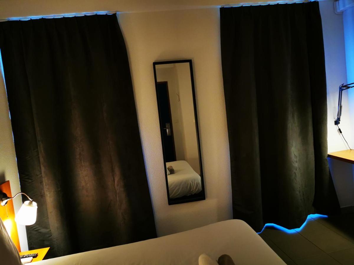 Hotel Le Ponson Ομπενά Εξωτερικό φωτογραφία