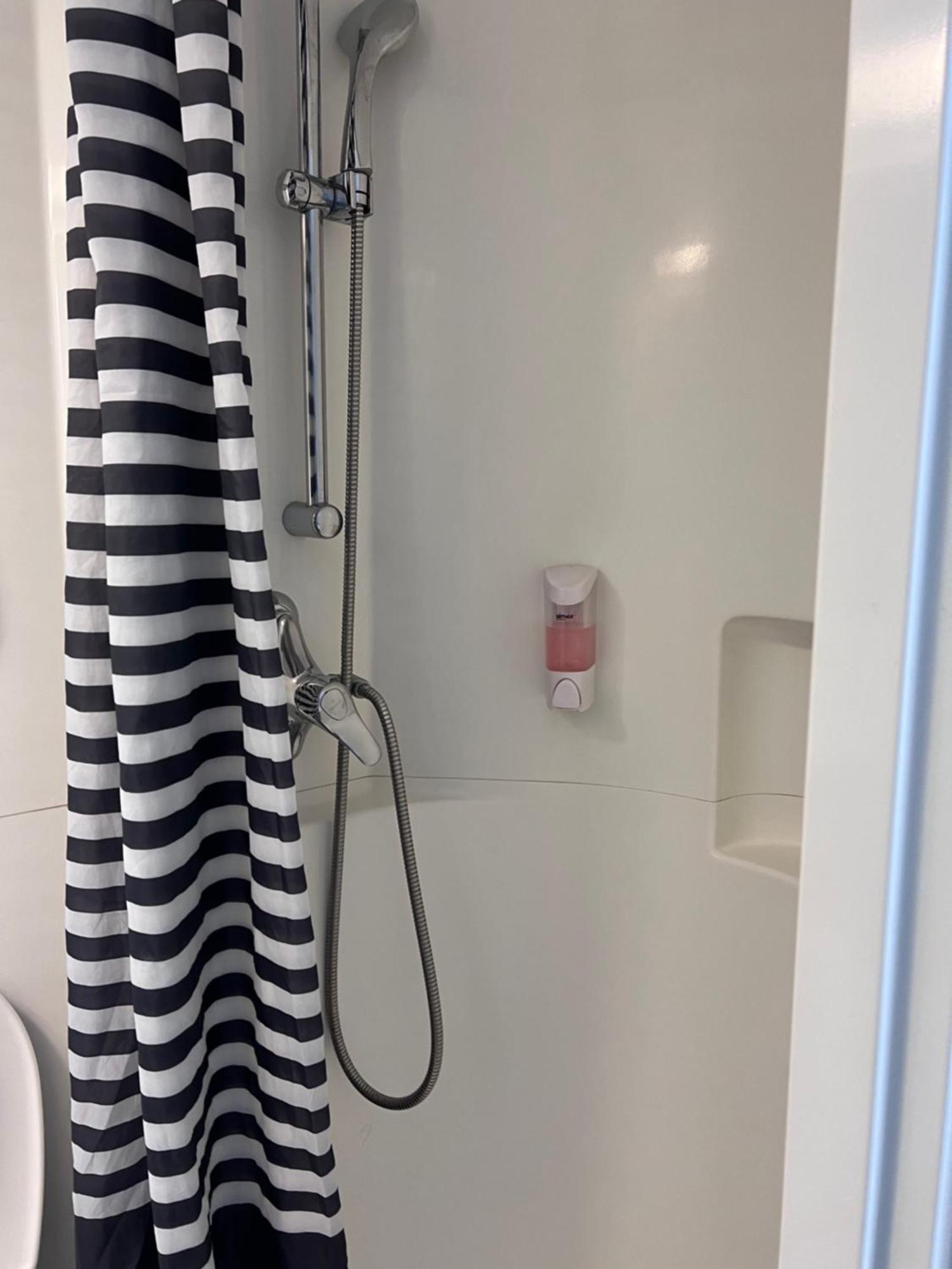 Hotel Le Ponson Ομπενά Εξωτερικό φωτογραφία