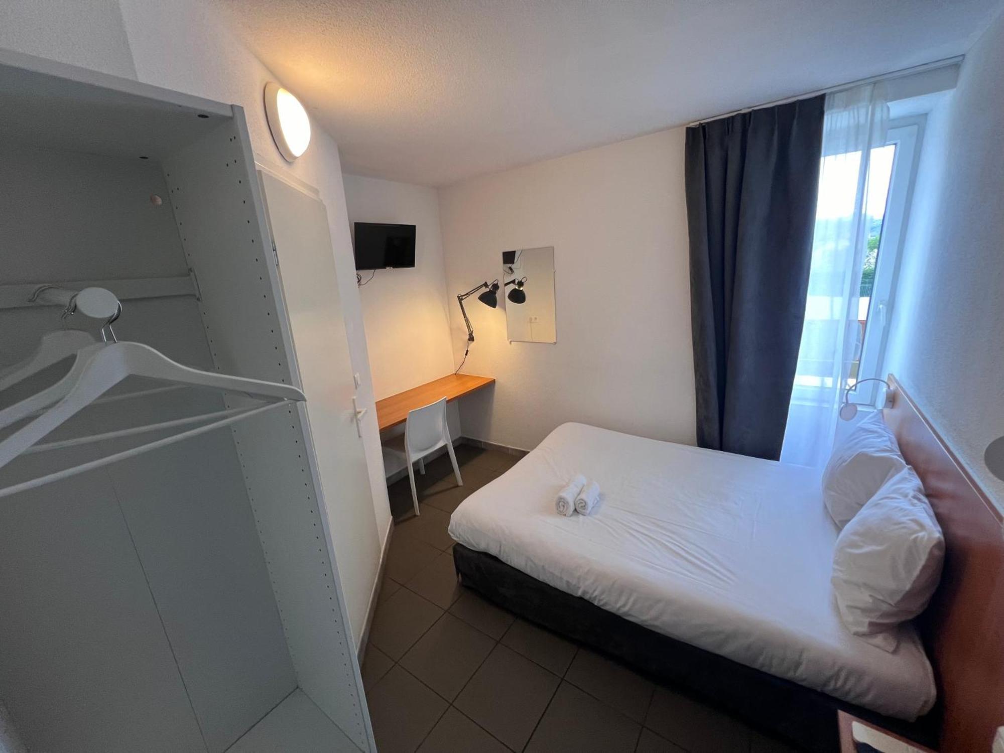 Hotel Le Ponson Ομπενά Εξωτερικό φωτογραφία