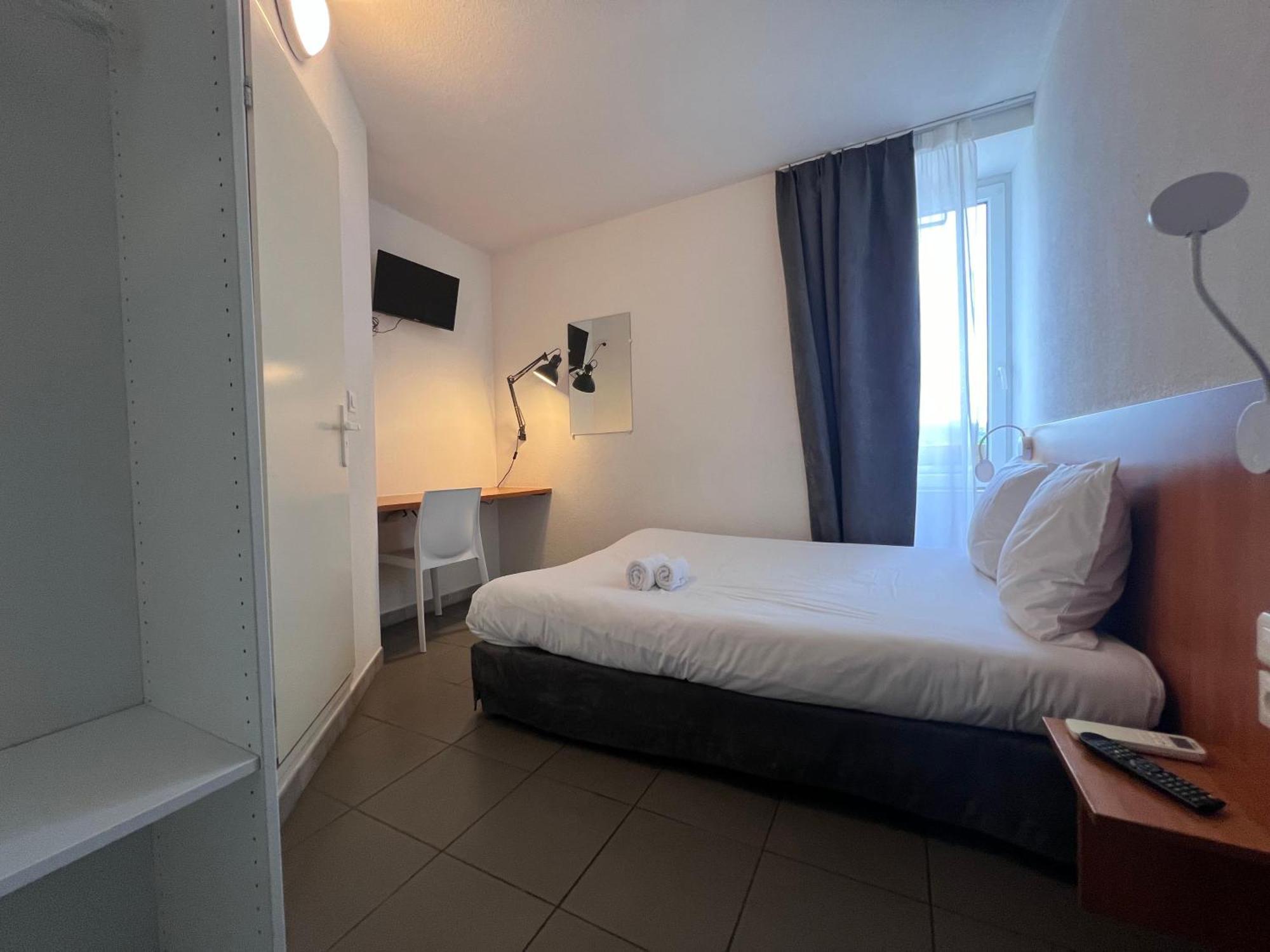 Hotel Le Ponson Ομπενά Εξωτερικό φωτογραφία