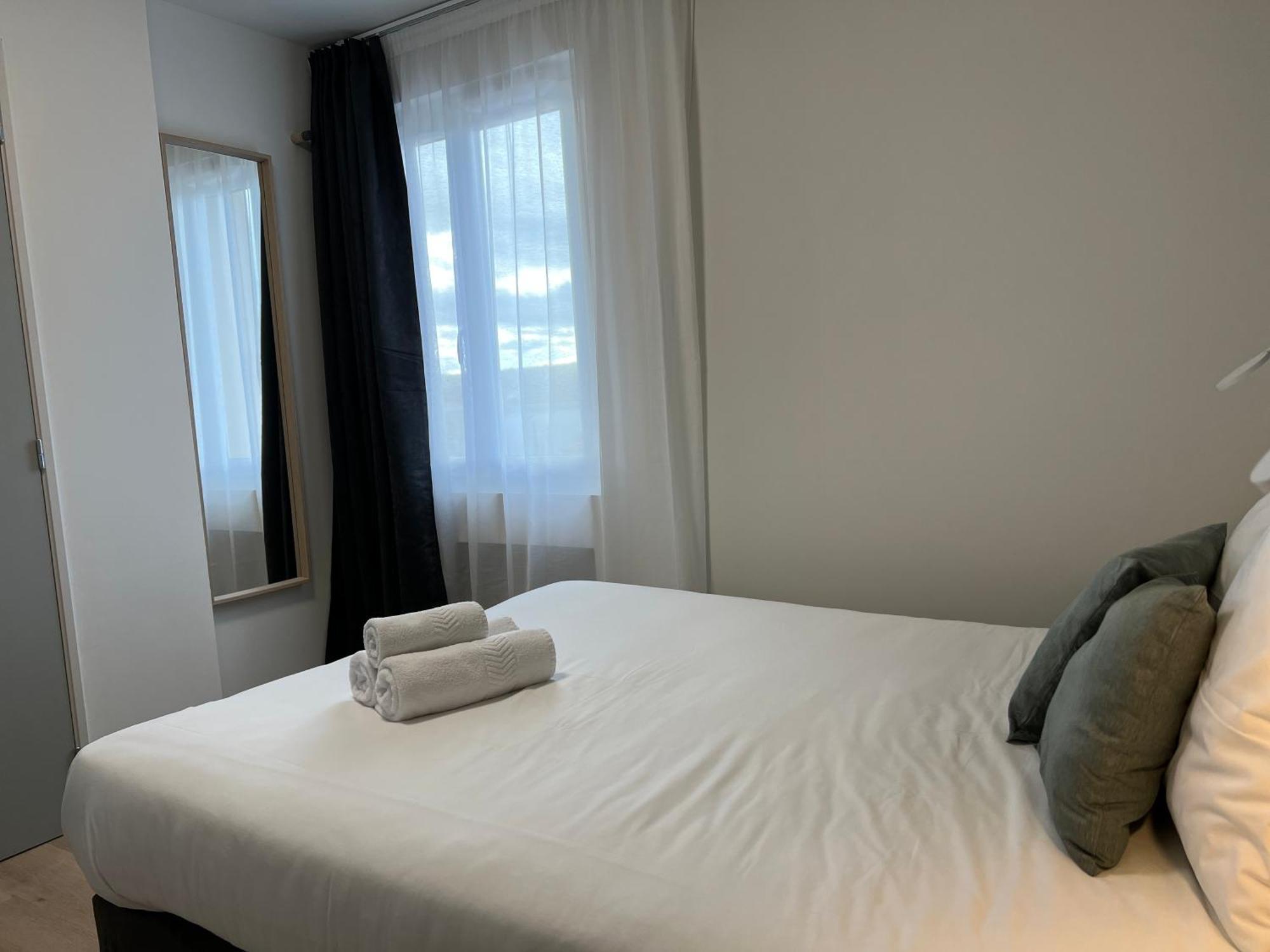 Hotel Le Ponson Ομπενά Εξωτερικό φωτογραφία