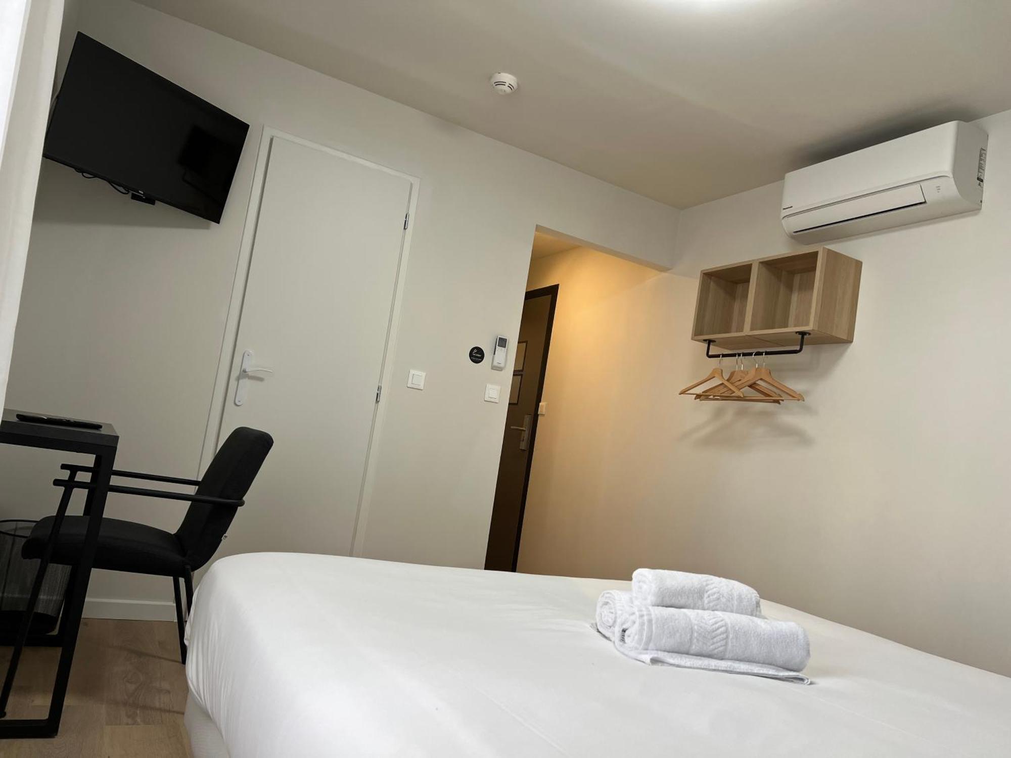 Hotel Le Ponson Ομπενά Εξωτερικό φωτογραφία
