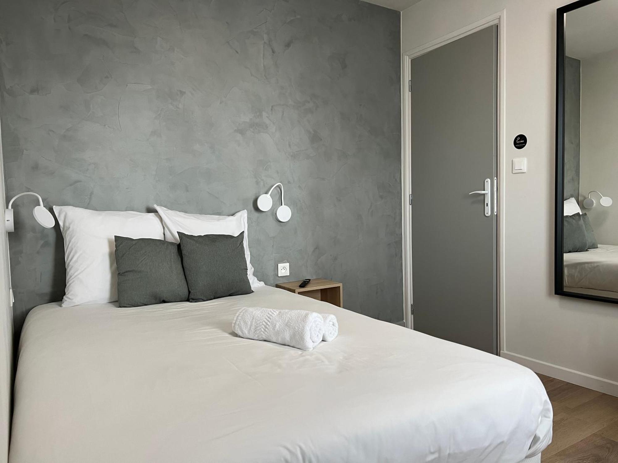 Hotel Le Ponson Ομπενά Εξωτερικό φωτογραφία