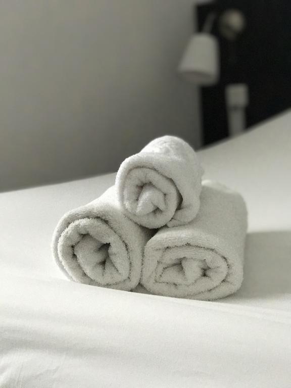 Hotel Le Ponson Ομπενά Εξωτερικό φωτογραφία