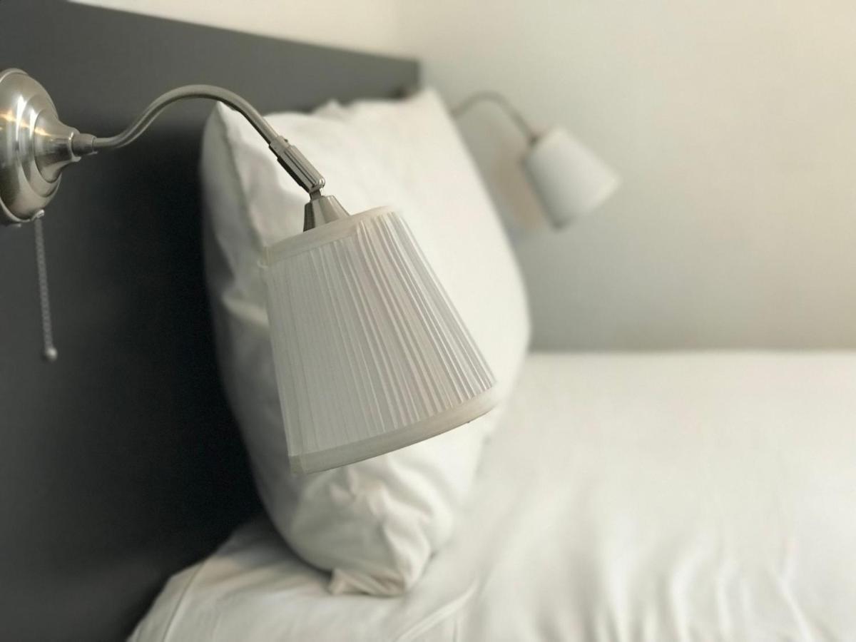 Hotel Le Ponson Ομπενά Εξωτερικό φωτογραφία