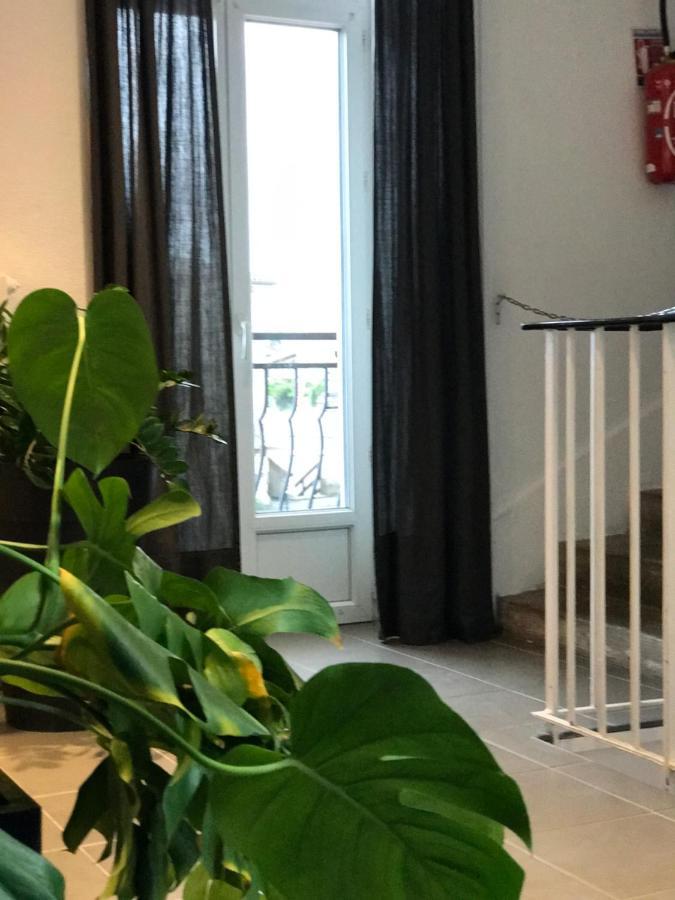 Hotel Le Ponson Ομπενά Εξωτερικό φωτογραφία